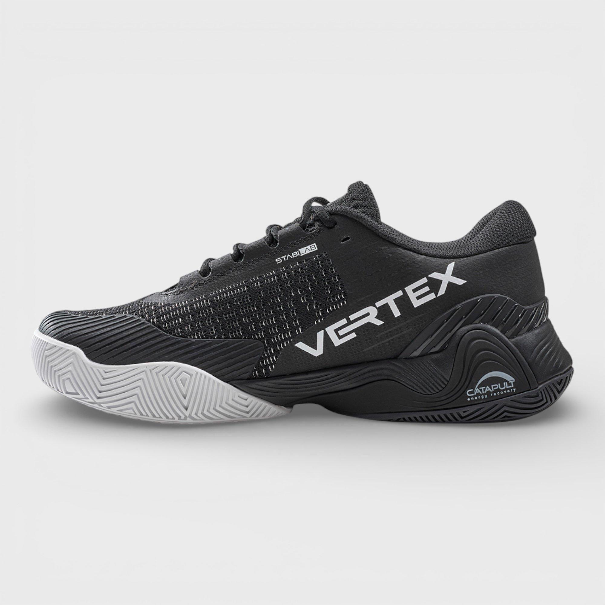 Black - Bullpadel - BP Vertex V 26V 64 - 3