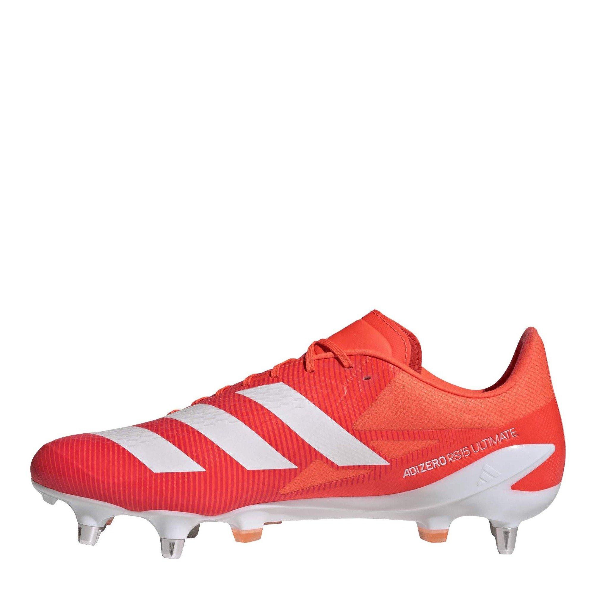 Red - adidas - Adidas Adizero RS15 Sn99 - 2