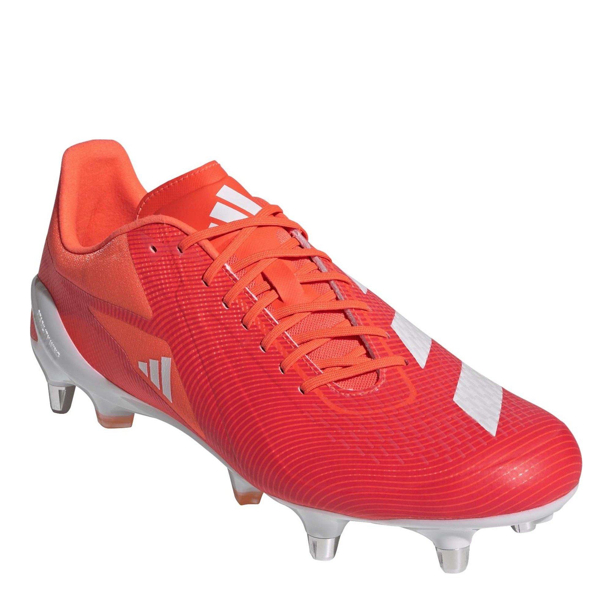 Red - adidas - Adidas Adizero RS15 Sn99 - 3