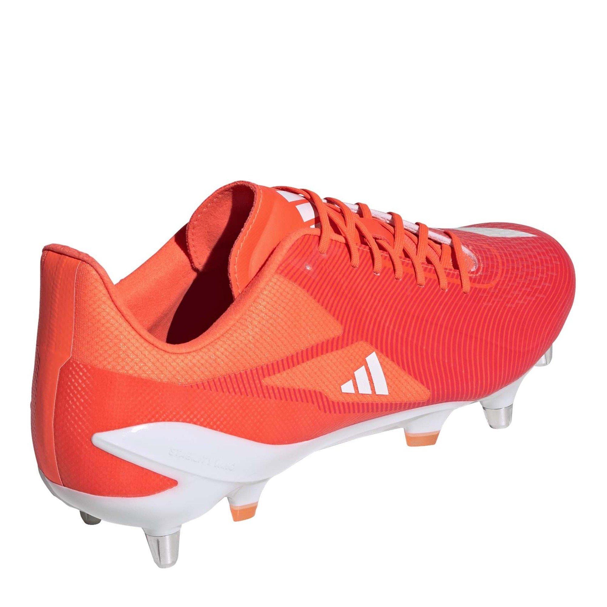 Red - adidas - Adidas Adizero RS15 Sn99 - 4