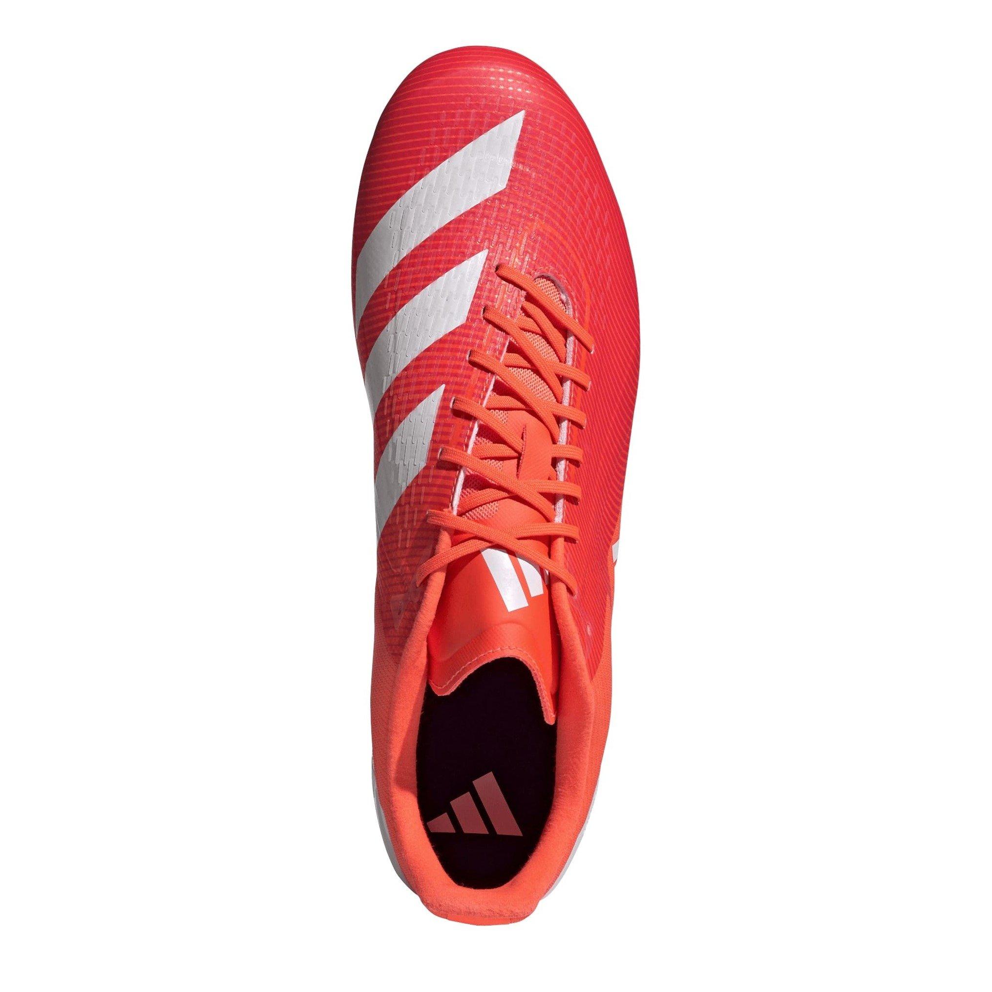 Red - adidas - Adidas Adizero RS15 Sn99 - 5