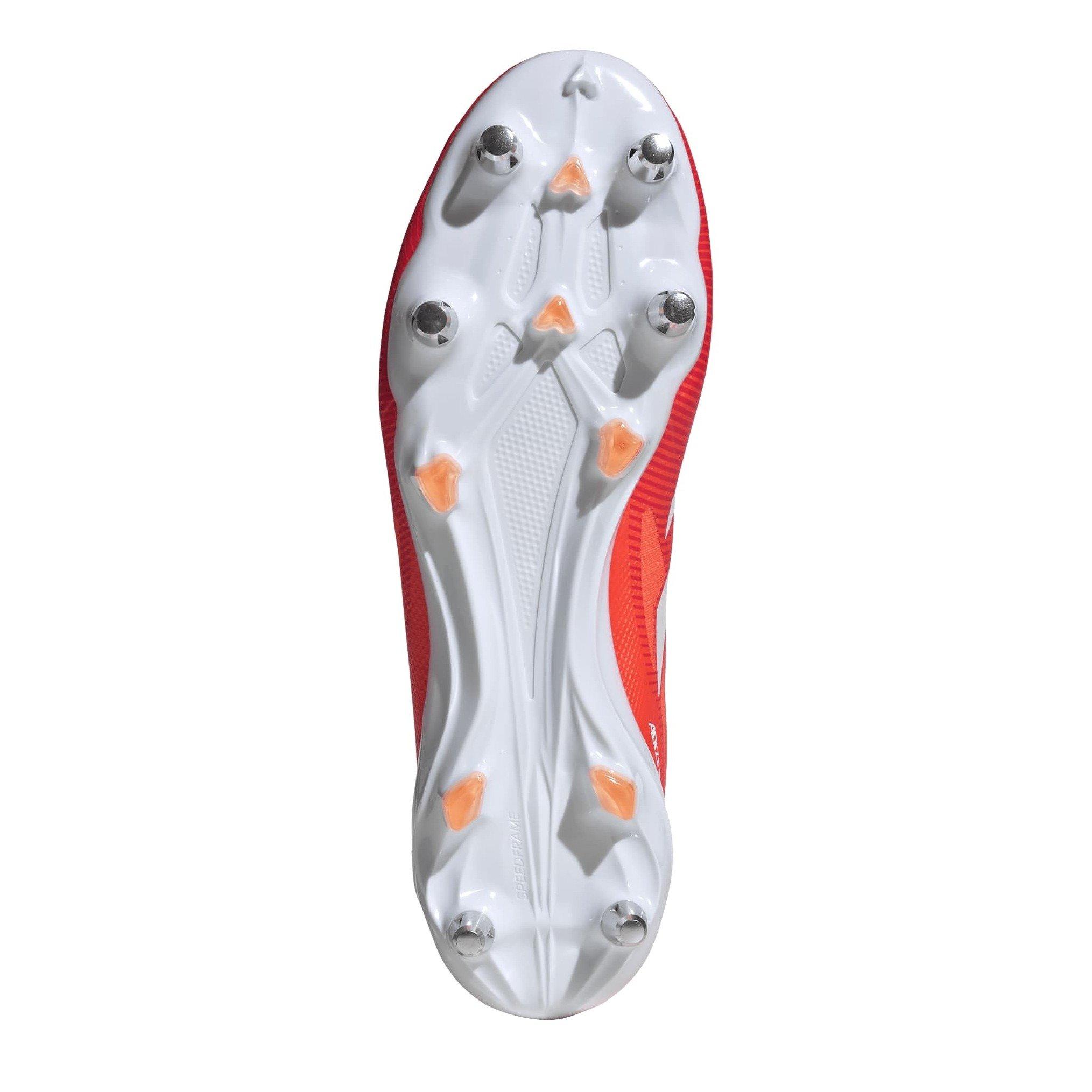 Red - adidas - Adidas Adizero RS15 Sn99 - 6