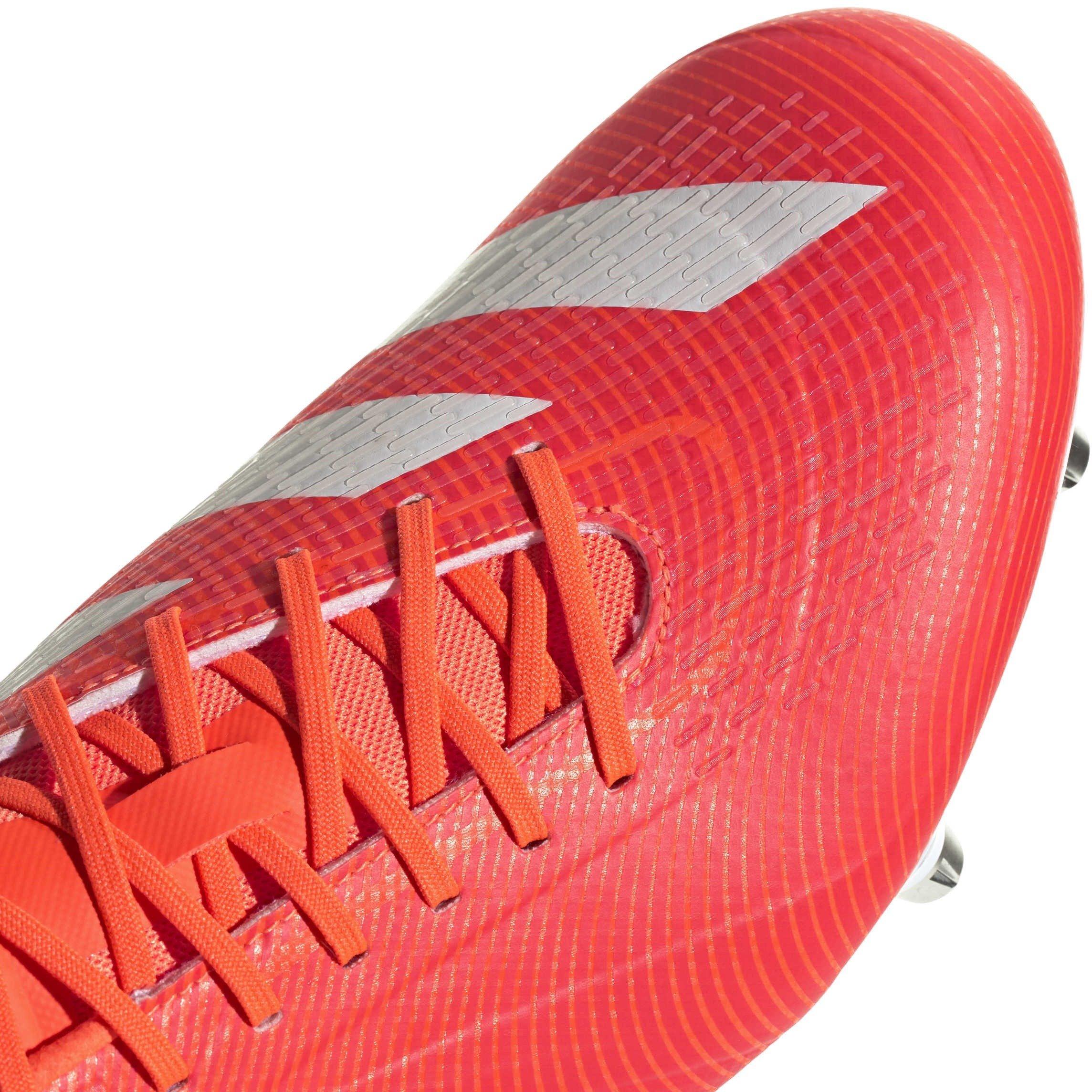 Red - adidas - Adidas Adizero RS15 Sn99 - 7