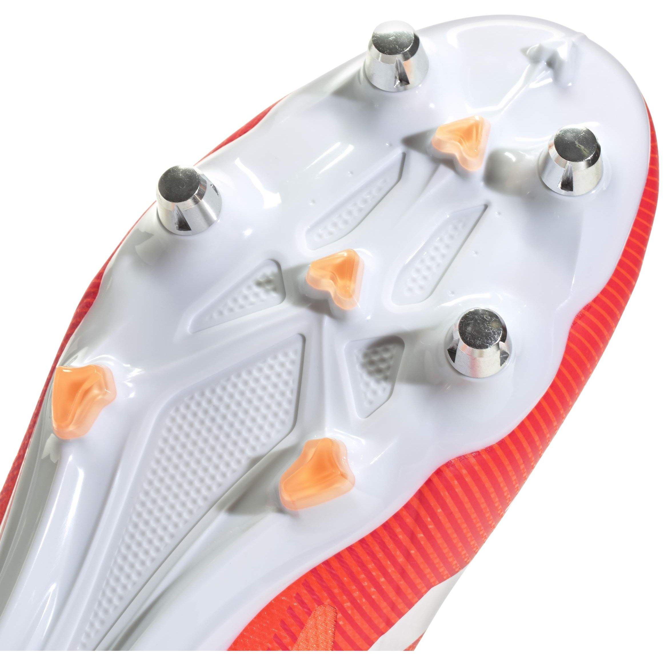 Red - adidas - Adidas Adizero RS15 Sn99 - 8