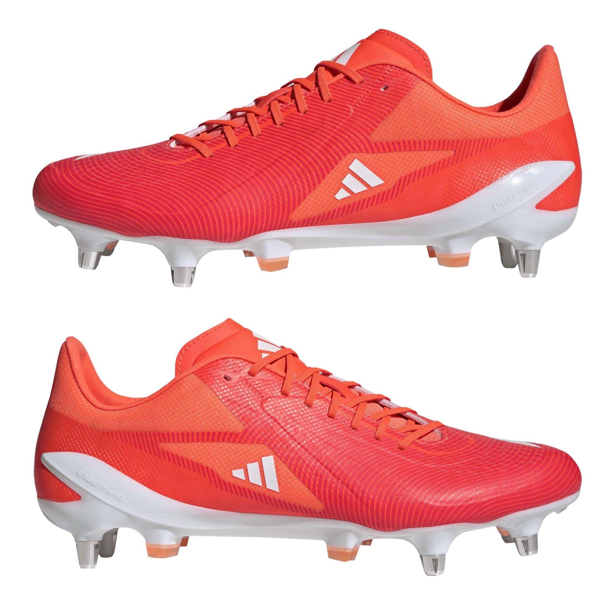 Red - adidas - Adidas Adizero RS15 Sn99 - 9