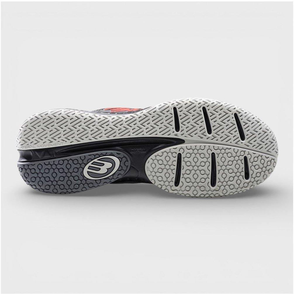 Sort - Bullpadel - BP Ionic 26V 64 - 4