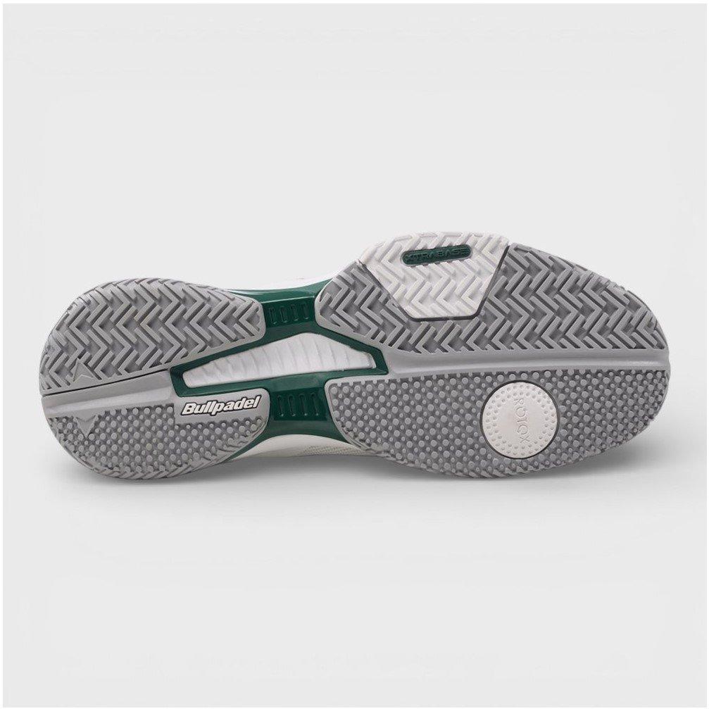 Wit - Bullpadel - BP Icon 26V 64 - 4