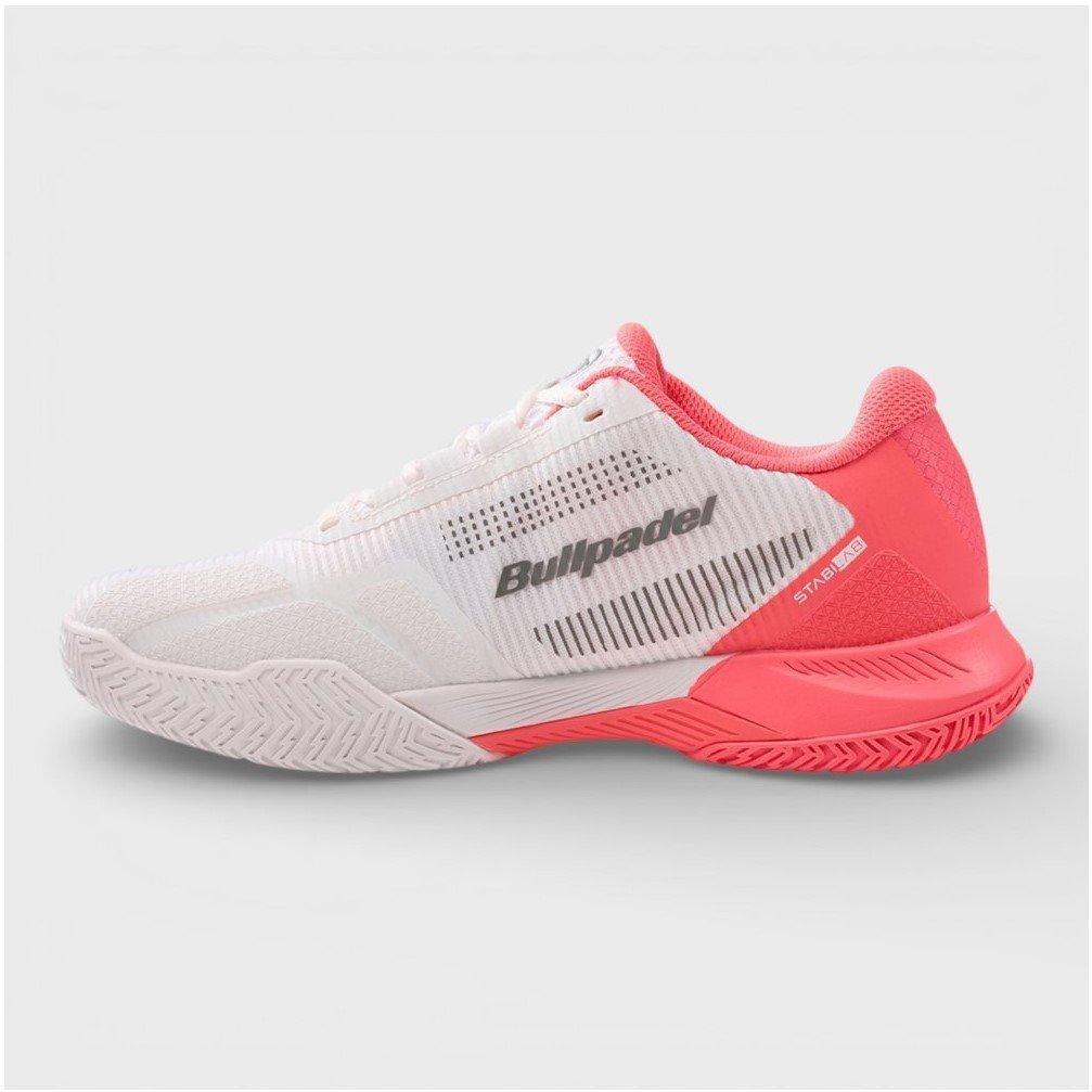 Blanco - Bullpadel - BP PRF ComfoW 26V 64 - 2