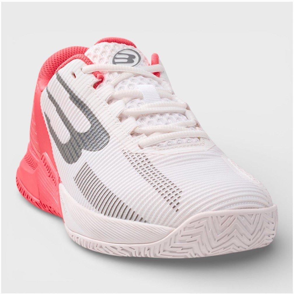 Blanco - Bullpadel - BP PRF ComfoW 26V 64 - 3