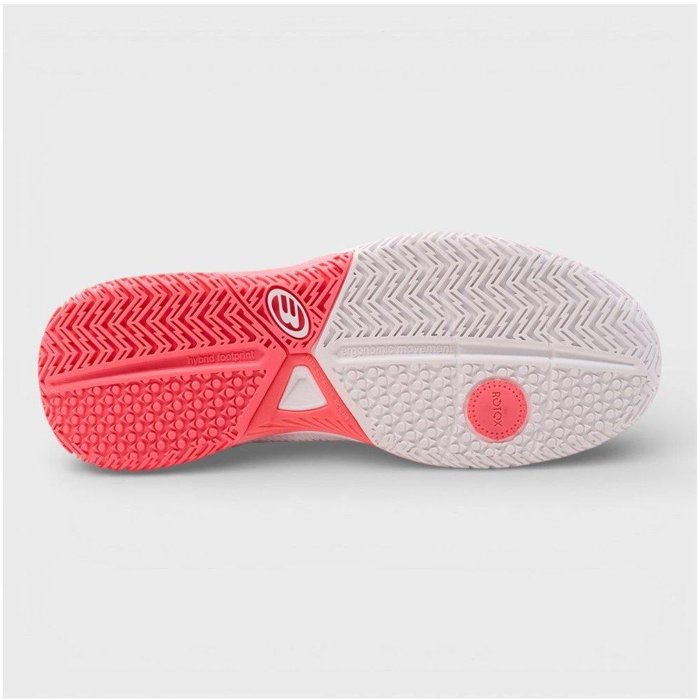 Blanco - Bullpadel - BP PRF ComfoW 26V 64 - 4