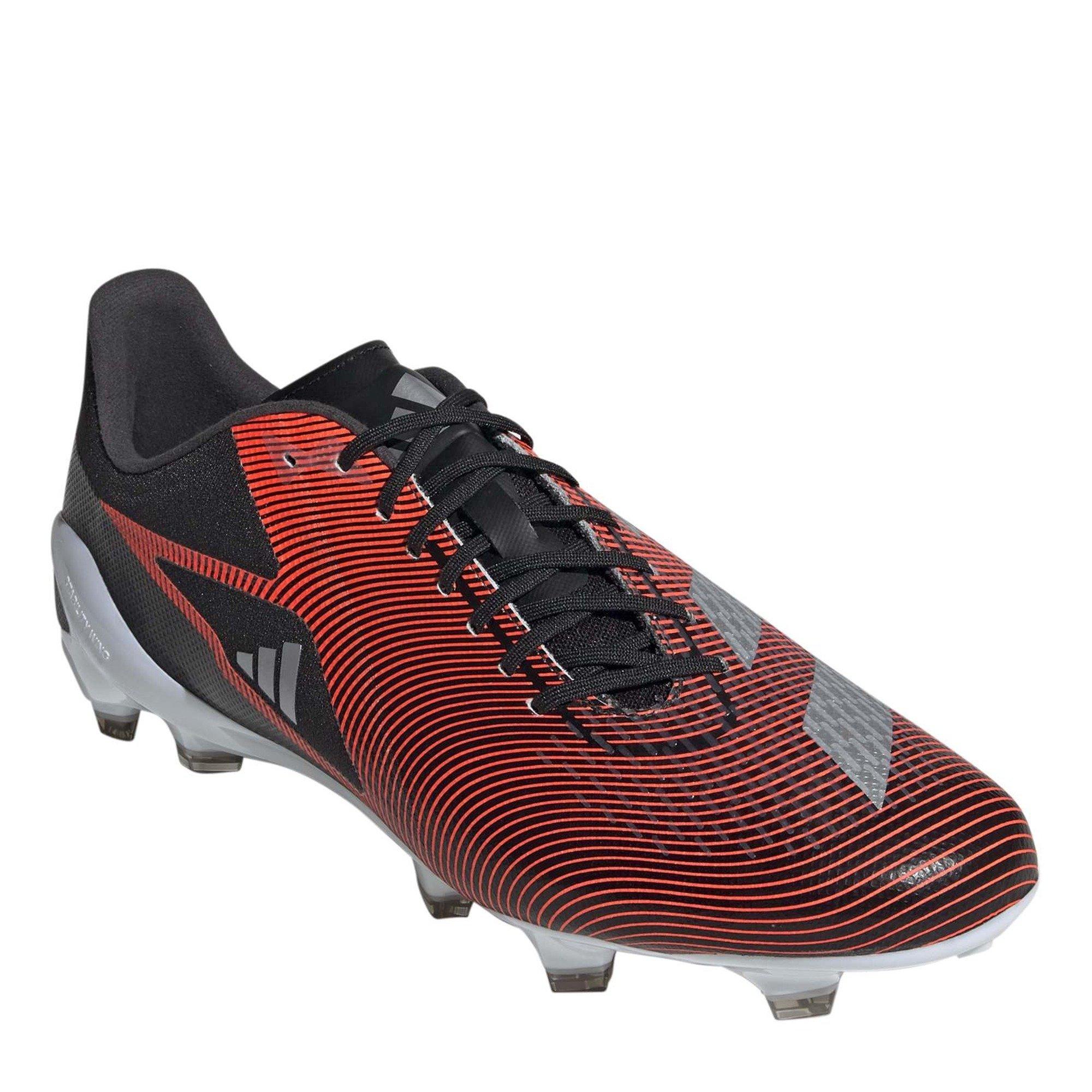 Hvid - adidas - Adidas Adizero RS15 Sn99 - 3