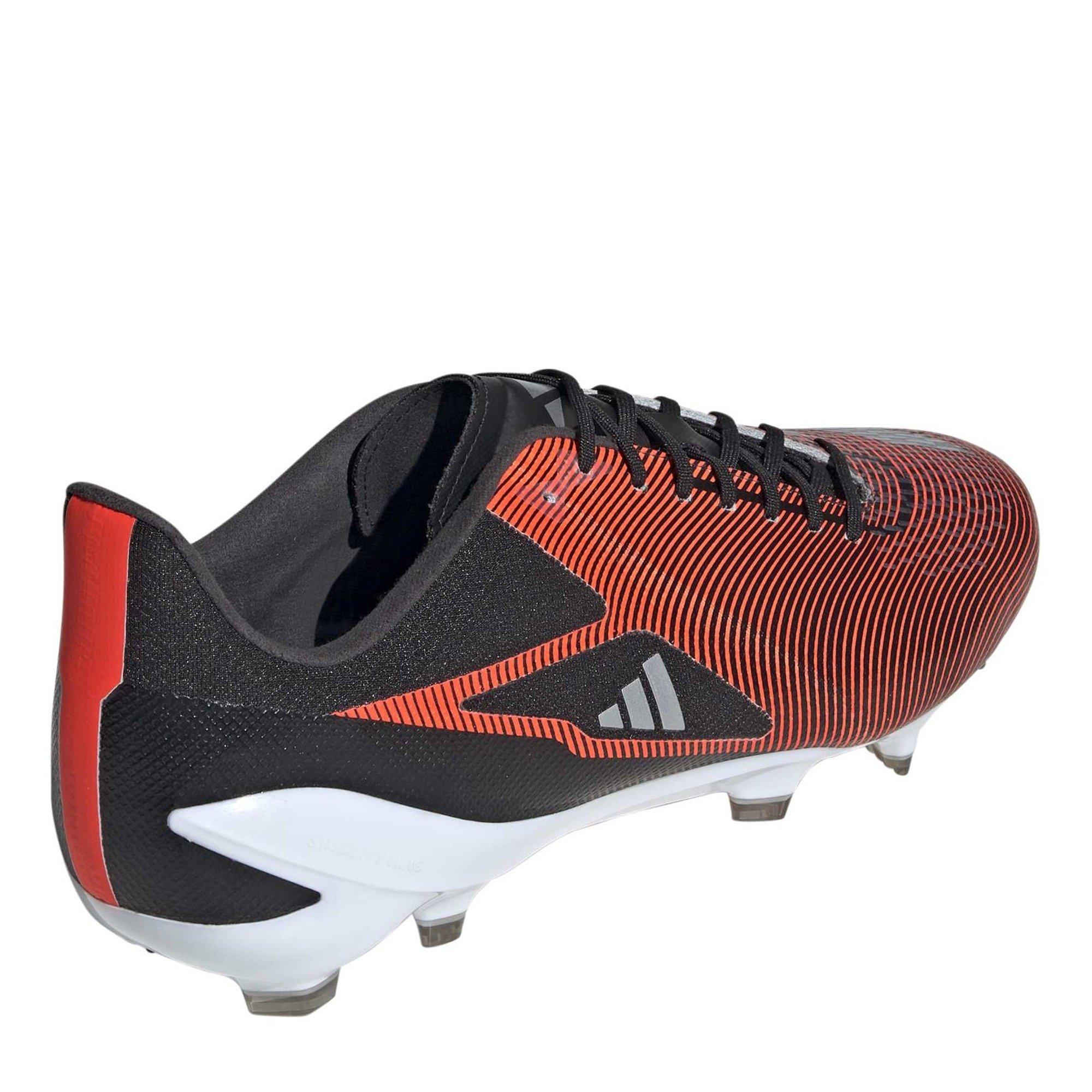 Hvid - adidas - Adidas Adizero RS15 Sn99 - 4