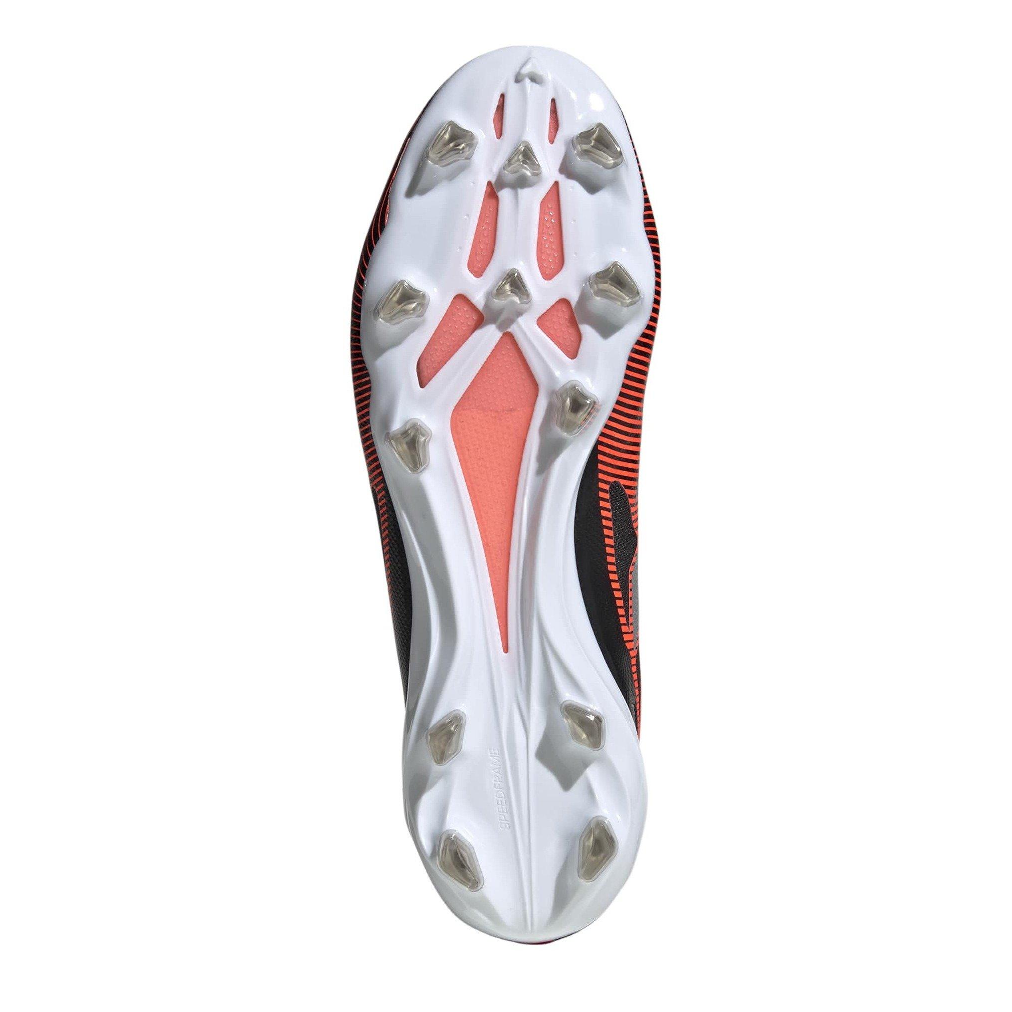 Hvid - adidas - Adidas Adizero RS15 Sn99 - 6
