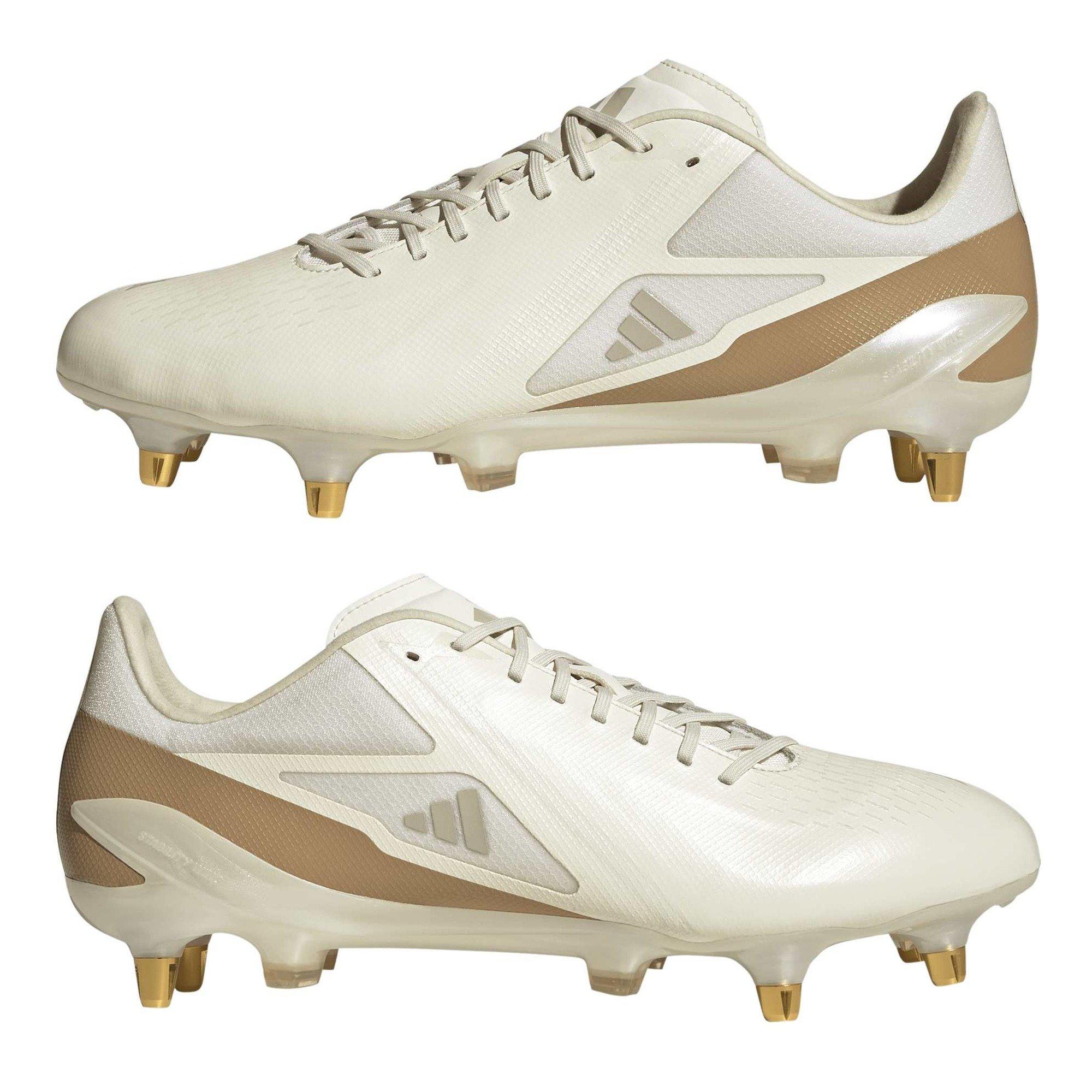 Hvid - adidas - Adidas Adizero RS15 Sn99 - 9