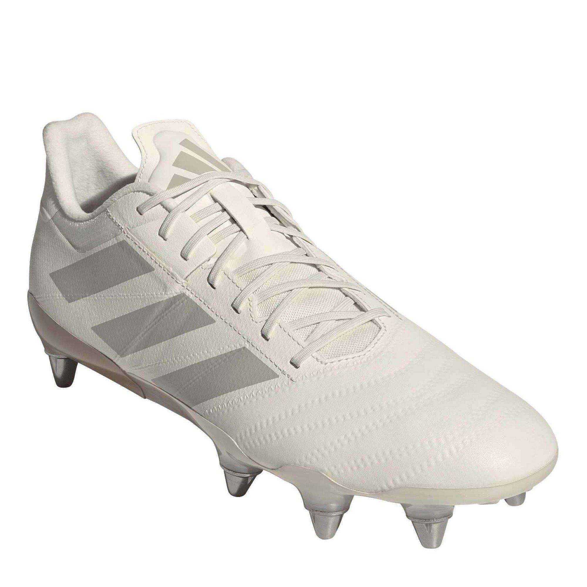 Hvid - adidas - Adidas Kakari RS SG Sn99 - 3