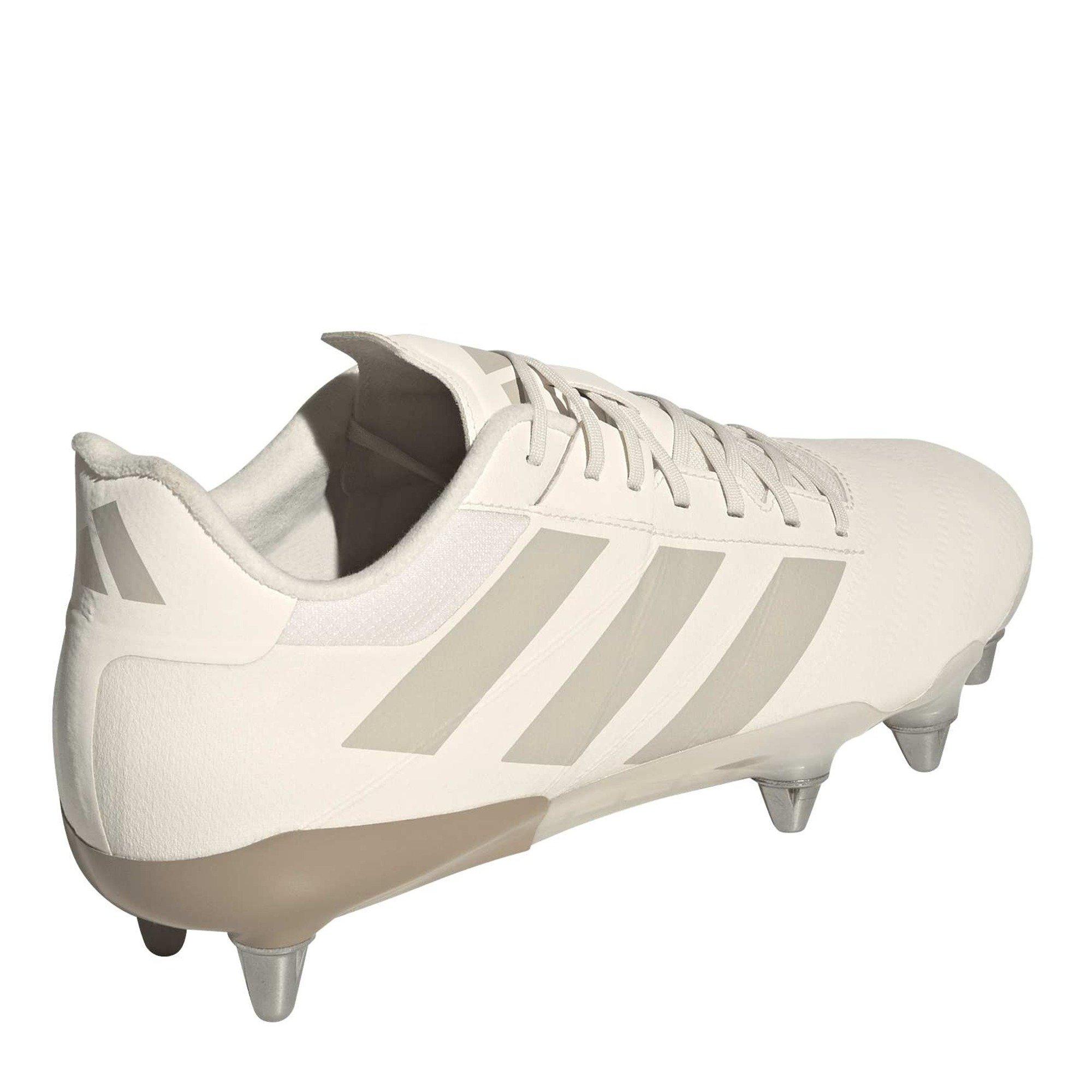 Hvid - adidas - Adidas Kakari RS SG Sn99 - 4
