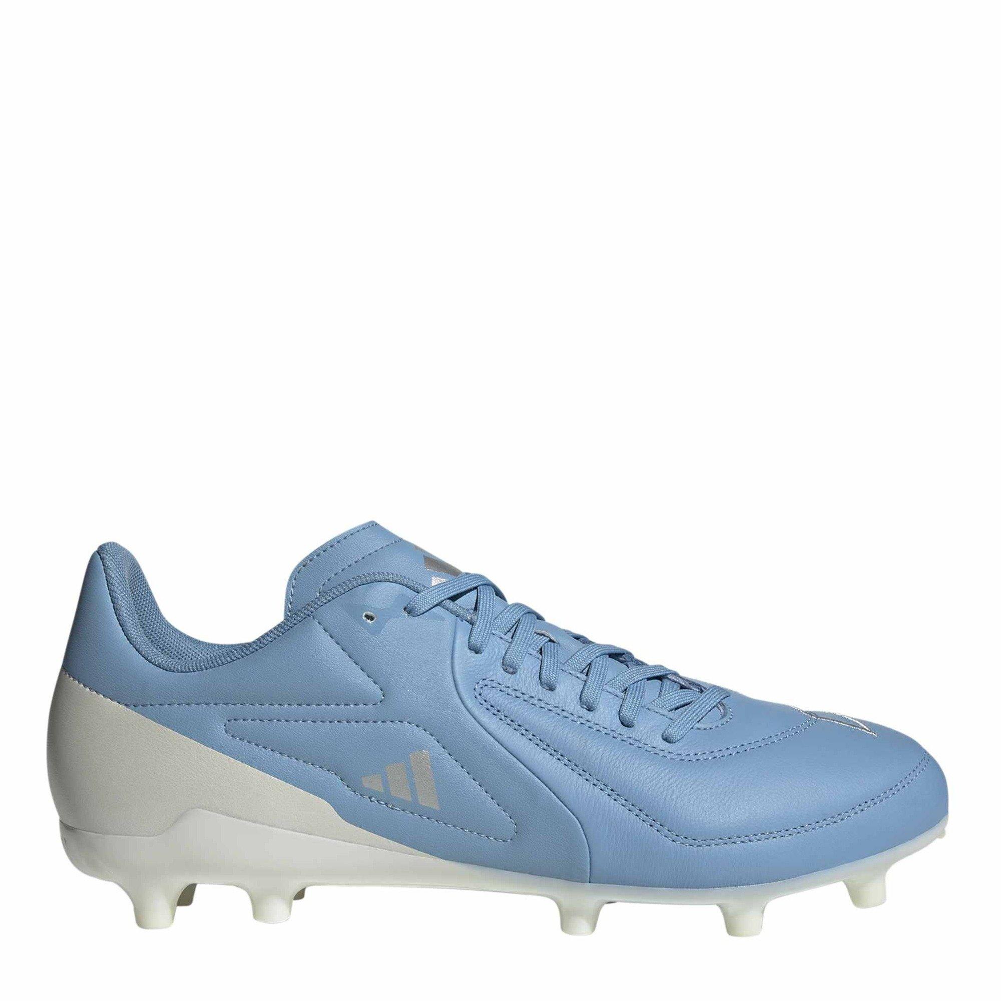 Plava - adidas - adidas Rs-15 Elite (Fg) - 1