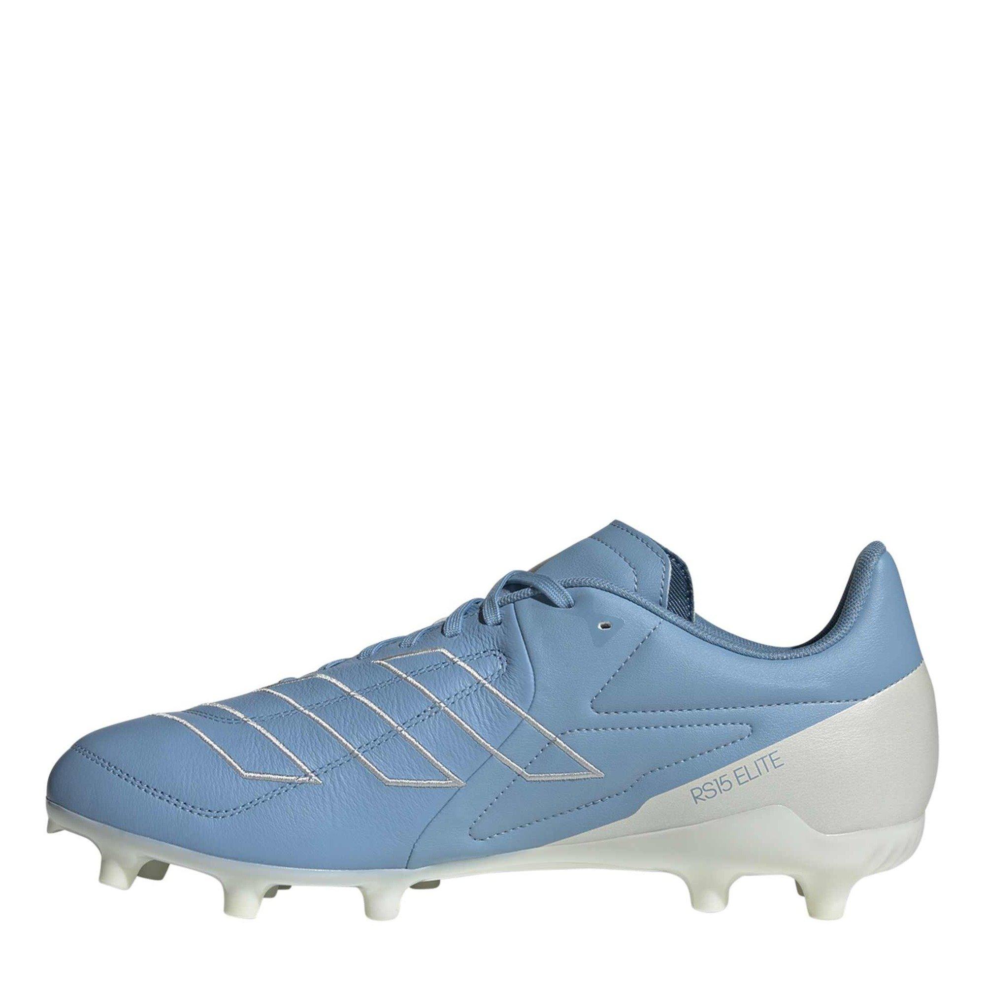 Plava - adidas - adidas Rs-15 Elite (Fg) - 2