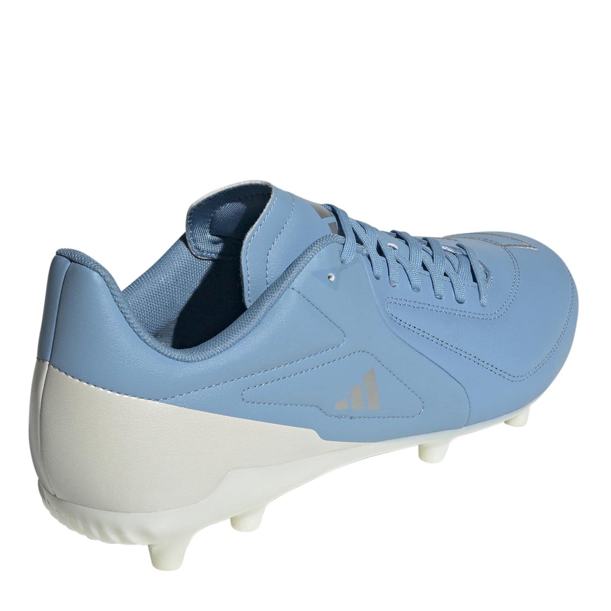 Plava - adidas - adidas Rs-15 Elite (Fg) - 4