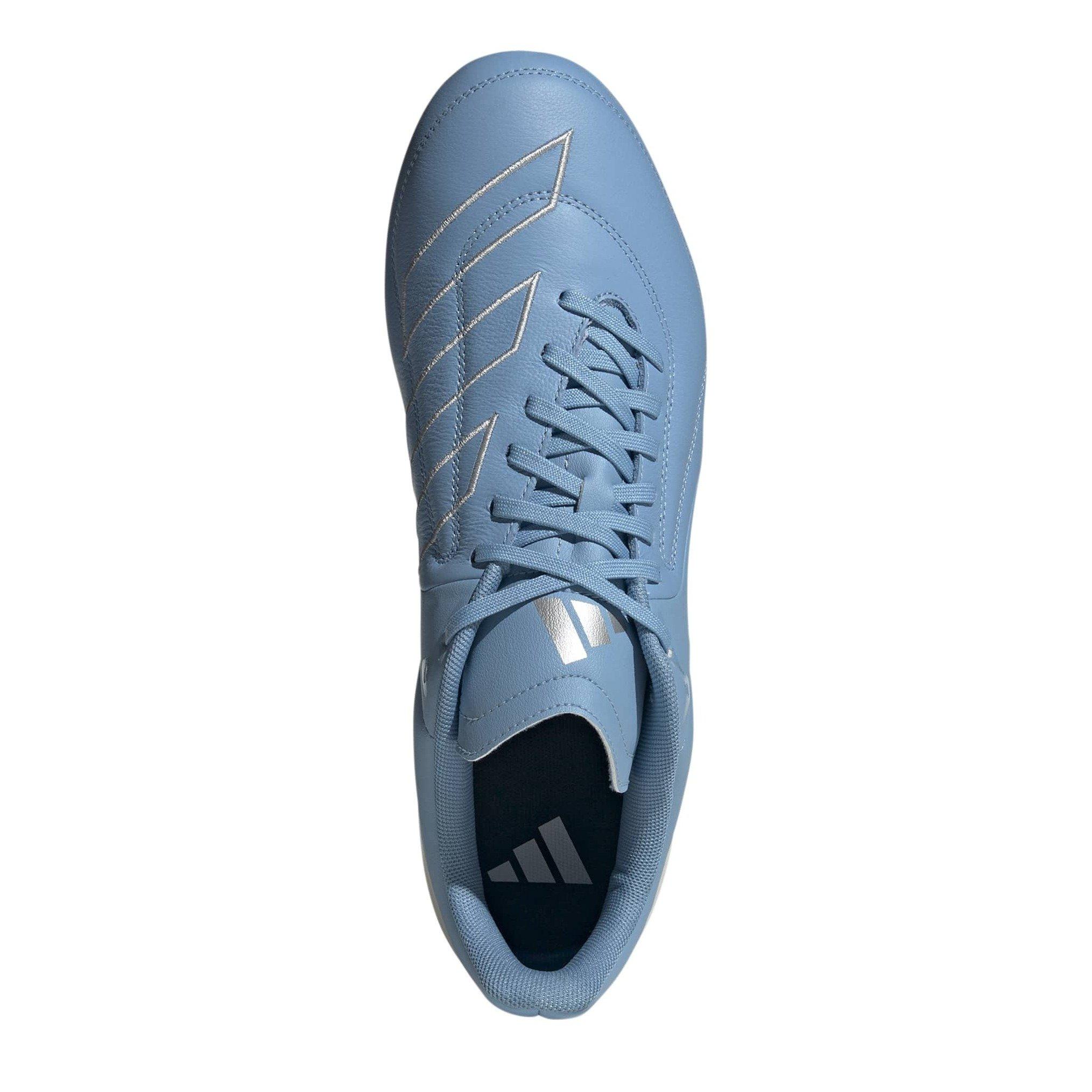 Plava - adidas - adidas Rs-15 Elite (Fg) - 5