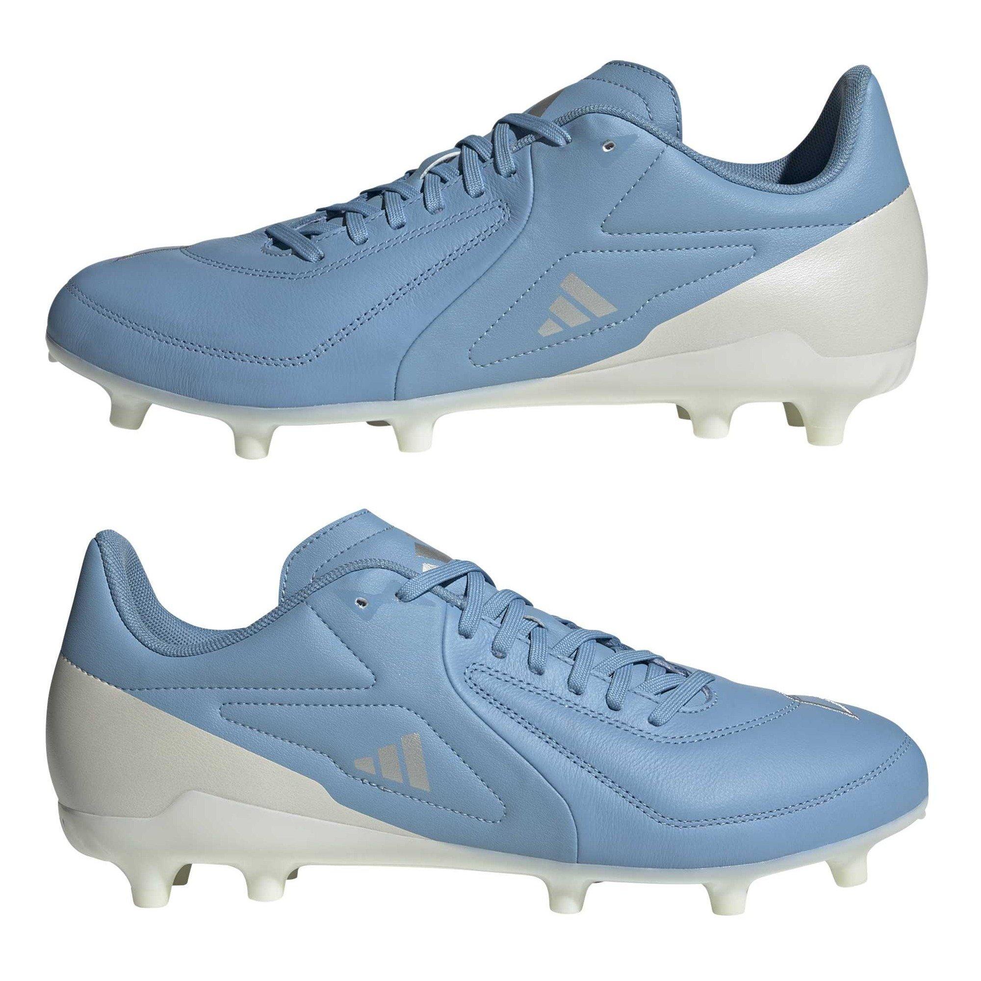 Plava - adidas - adidas Rs-15 Elite (Fg) - 9