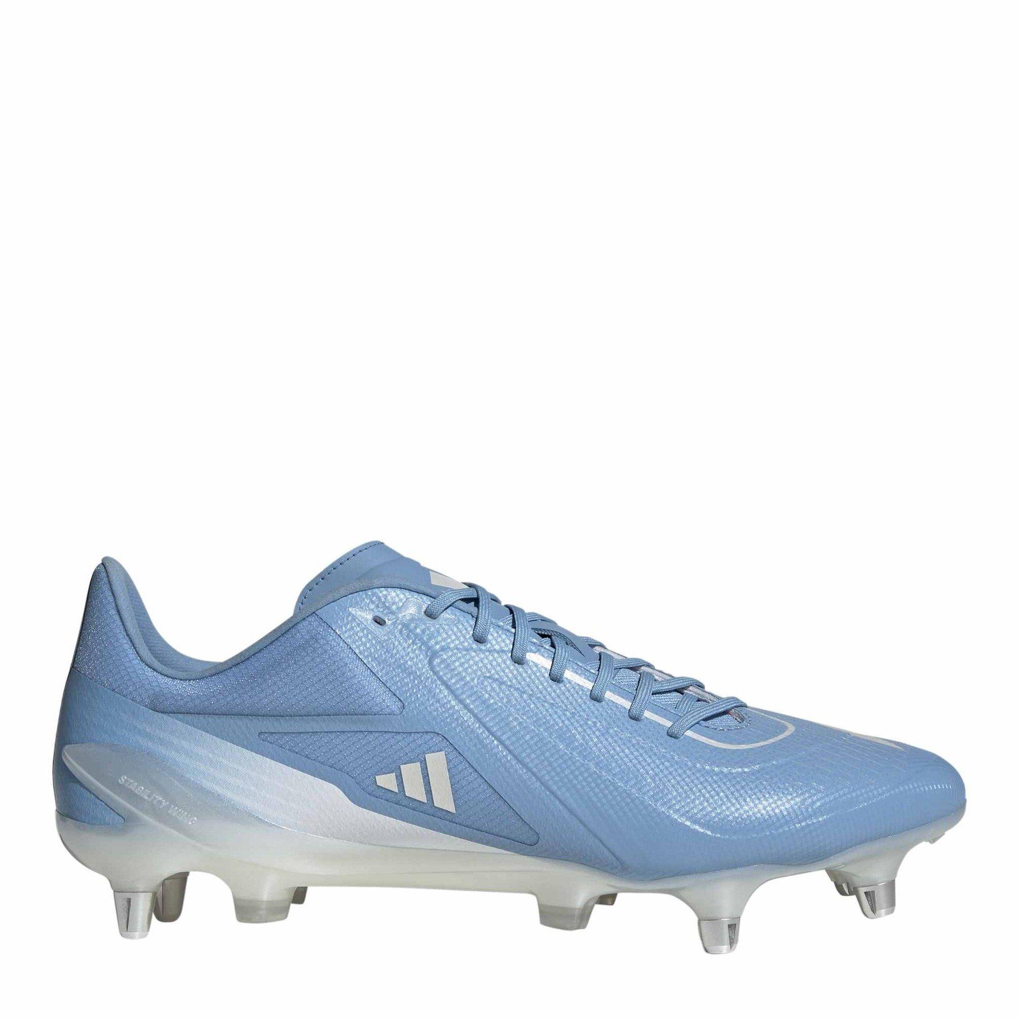 Blauw - adidas - adidas Adizero Rs15 Ultimate (Sg) - 1