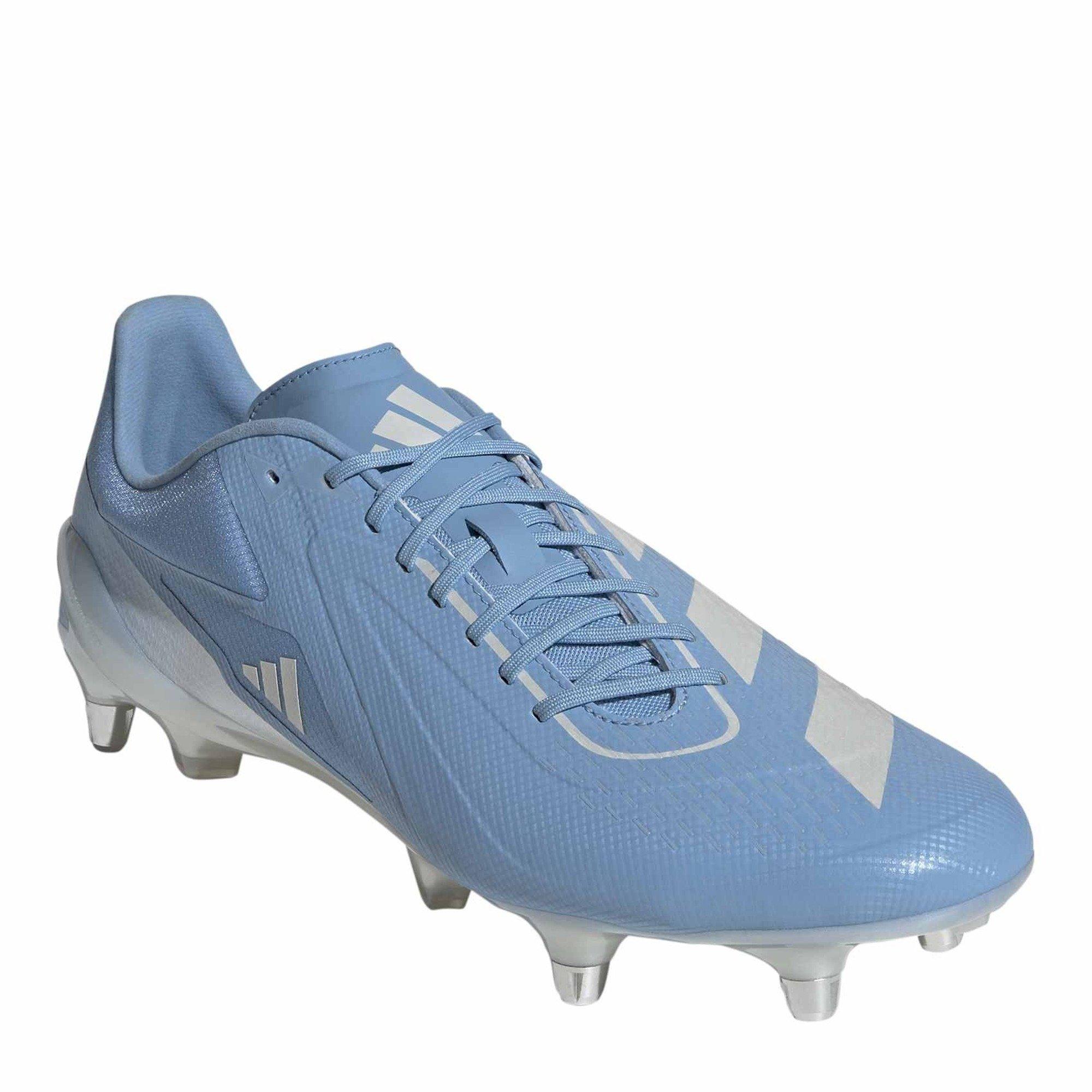 Blauw - adidas - adidas Adizero Rs15 Ultimate (Sg) - 3