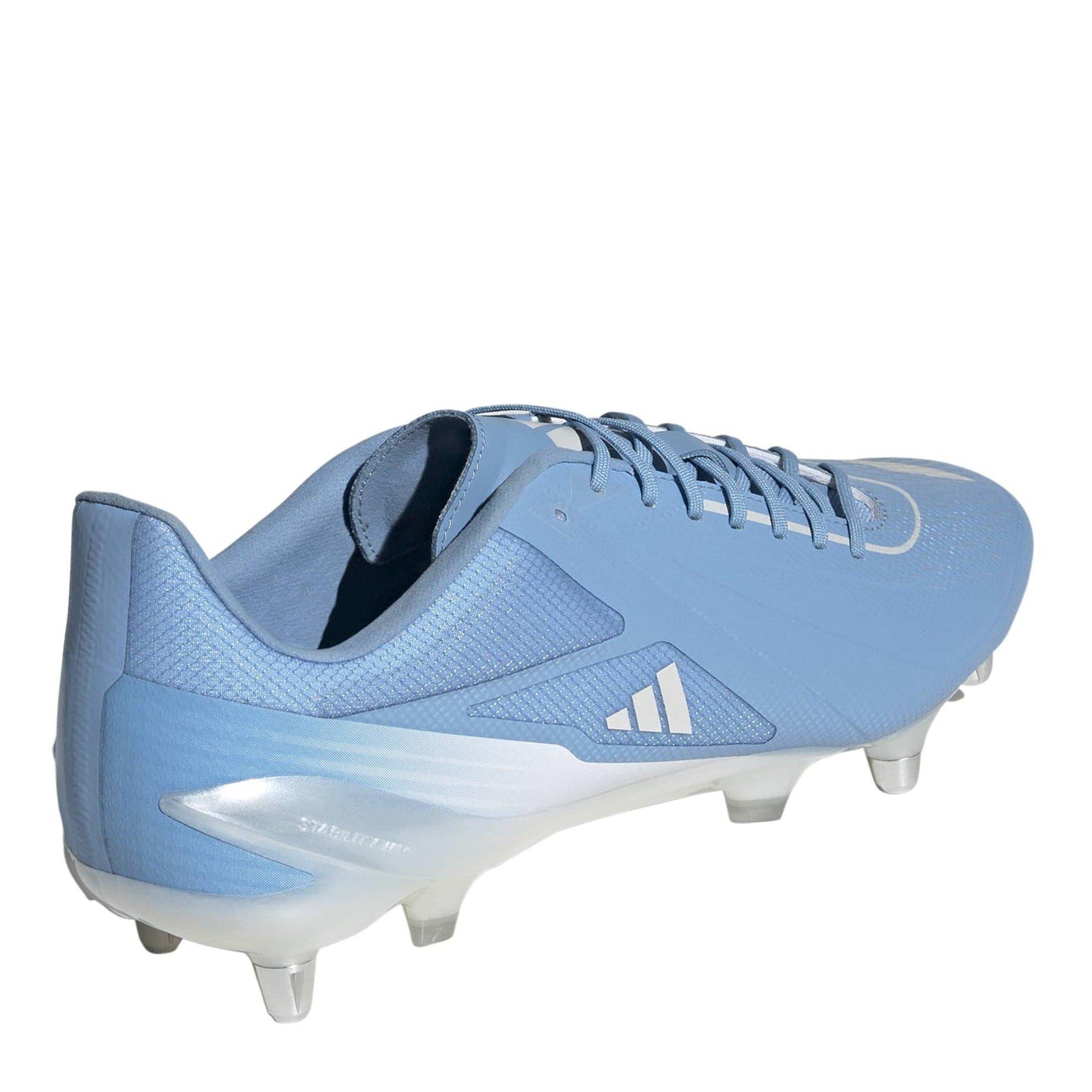 Blauw - adidas - adidas Adizero Rs15 Ultimate (Sg) - 4