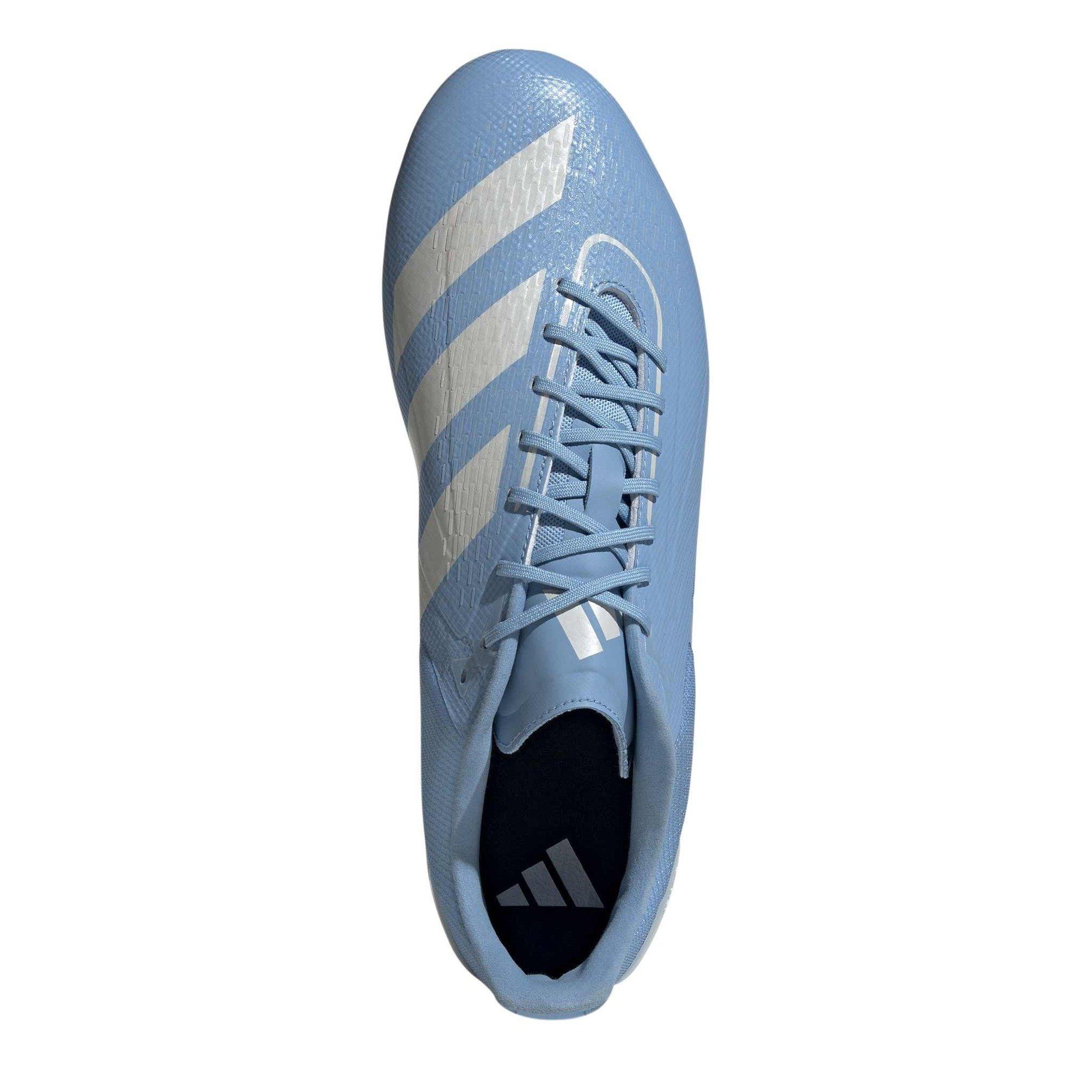 Blauw - adidas - adidas Adizero Rs15 Ultimate (Sg) - 5