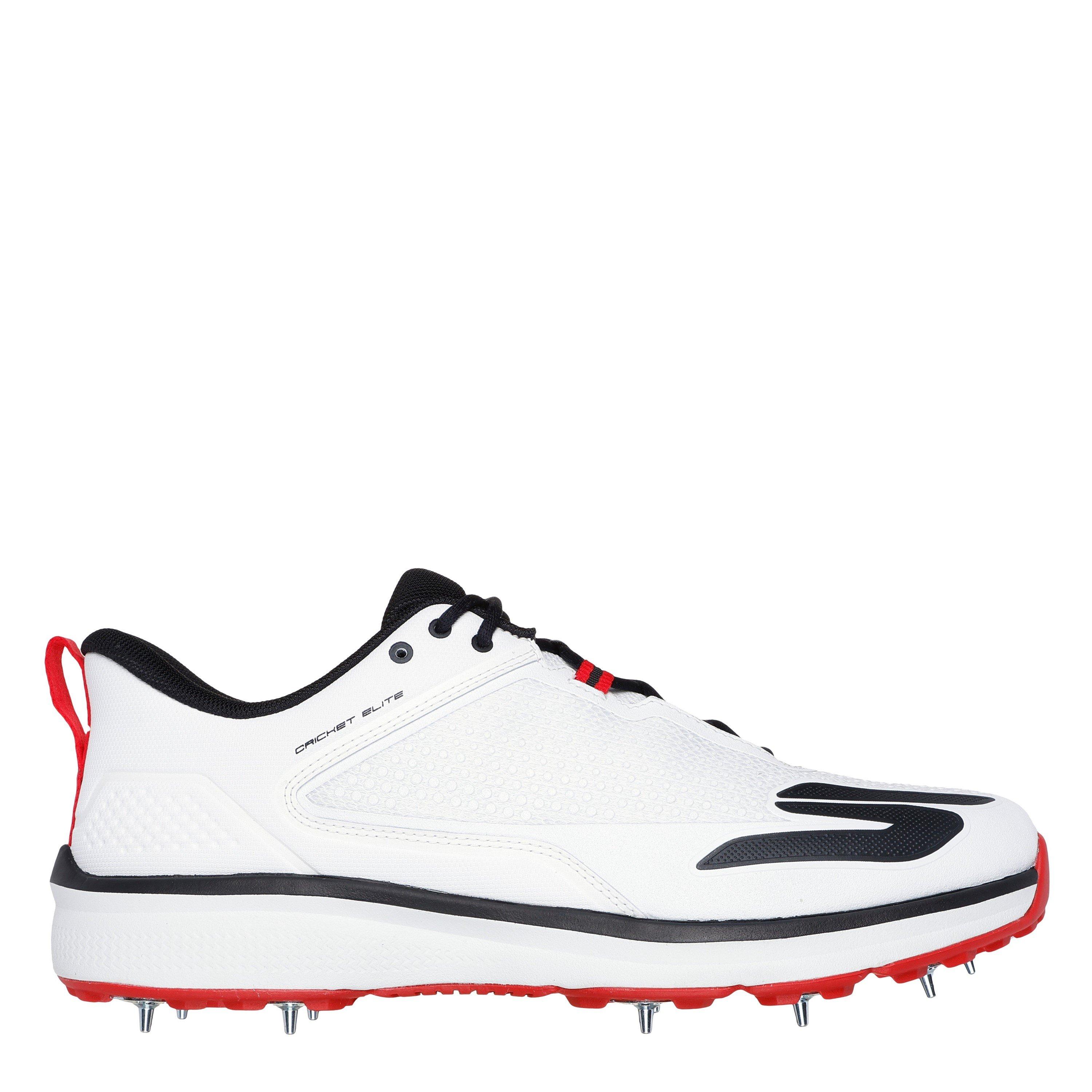 Bianco - Skechers - Cricket Elite Shoe Mens - 3
