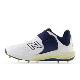 New Balance NB CK4040 Spike Cricket Shoes