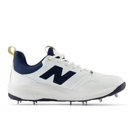 New Balance NB FuelCell 4030v5 Spike Cricket Shoes Adults