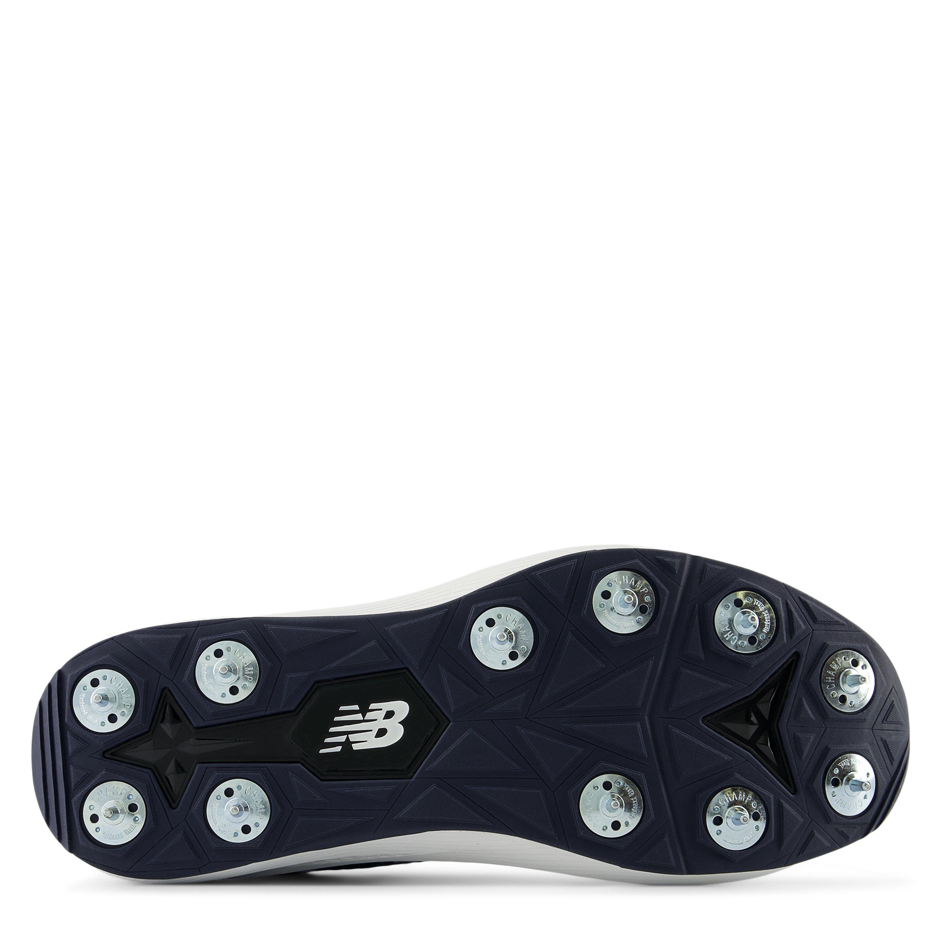 New Balance FuelCell 4030v5 Spike Cricket Shoes Adults | Sports Direct