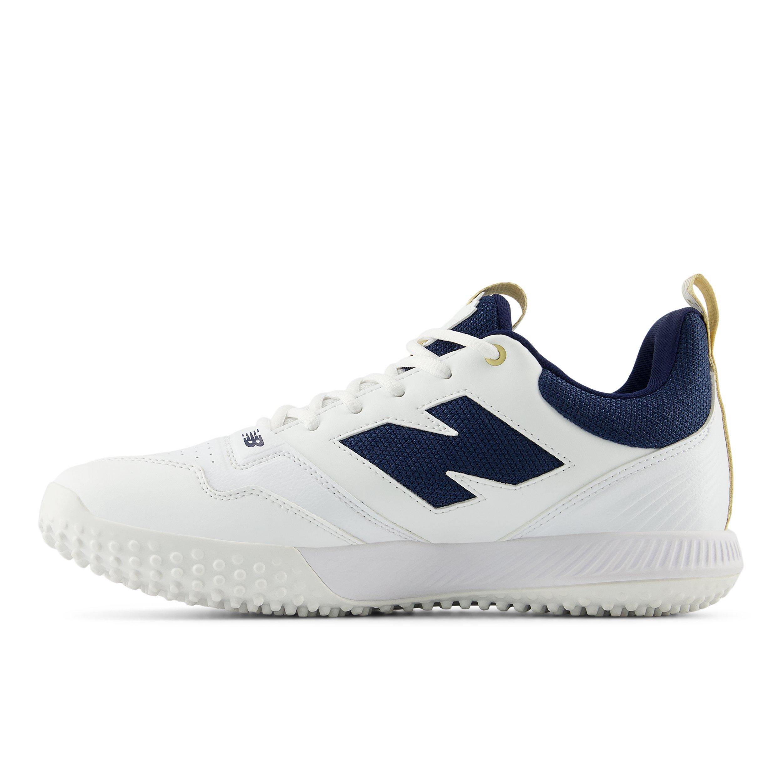 Bianco/Azzurro - New Balance - FuelCell 4020 V5 Shoes Adults - 2