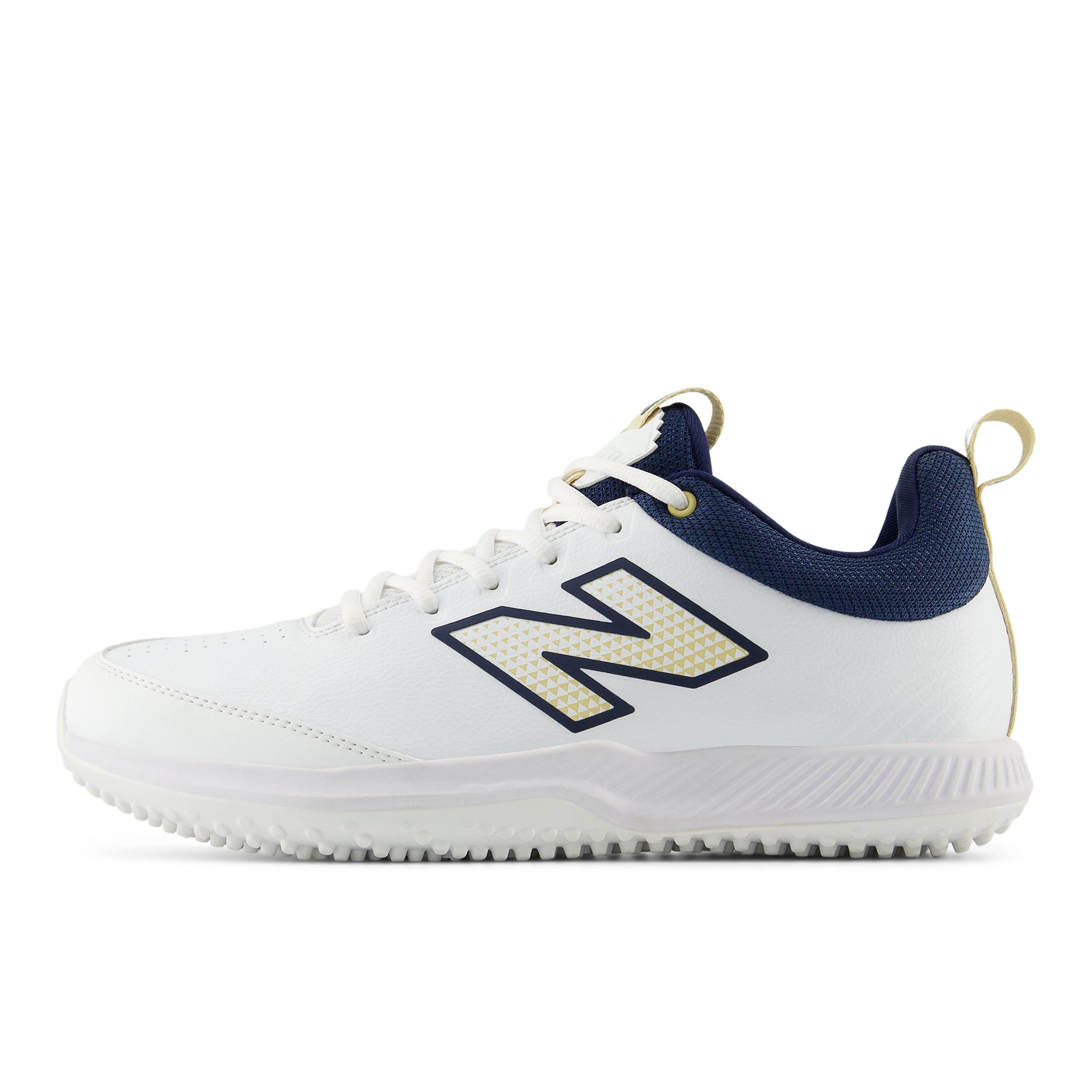 Bianco/Azzurro - New Balance - FuelCell 4020 V5 Shoes Adults - 6
