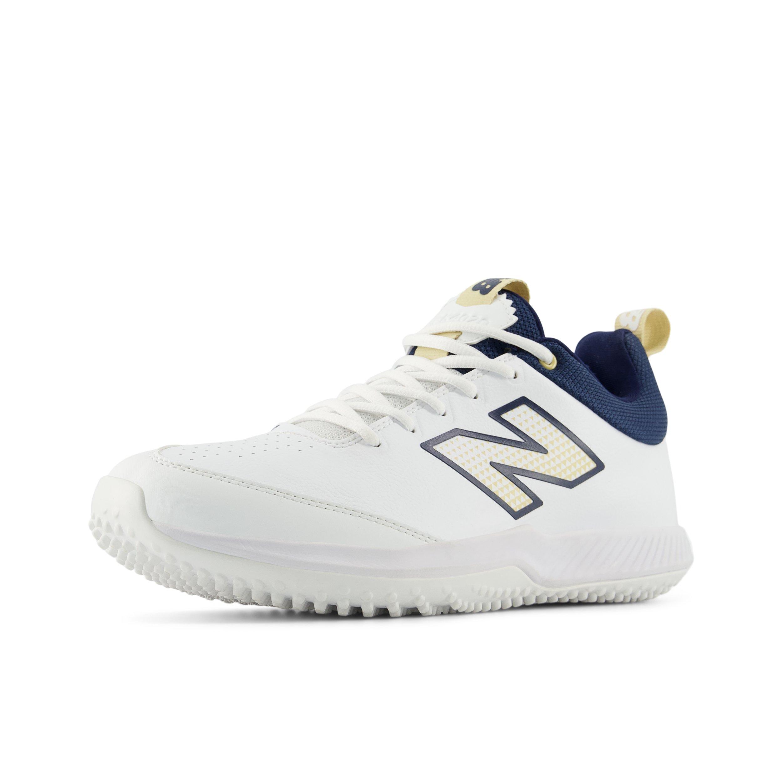 Bianco/Azzurro - New Balance - FuelCell 4020 V5 Shoes Adults - 7