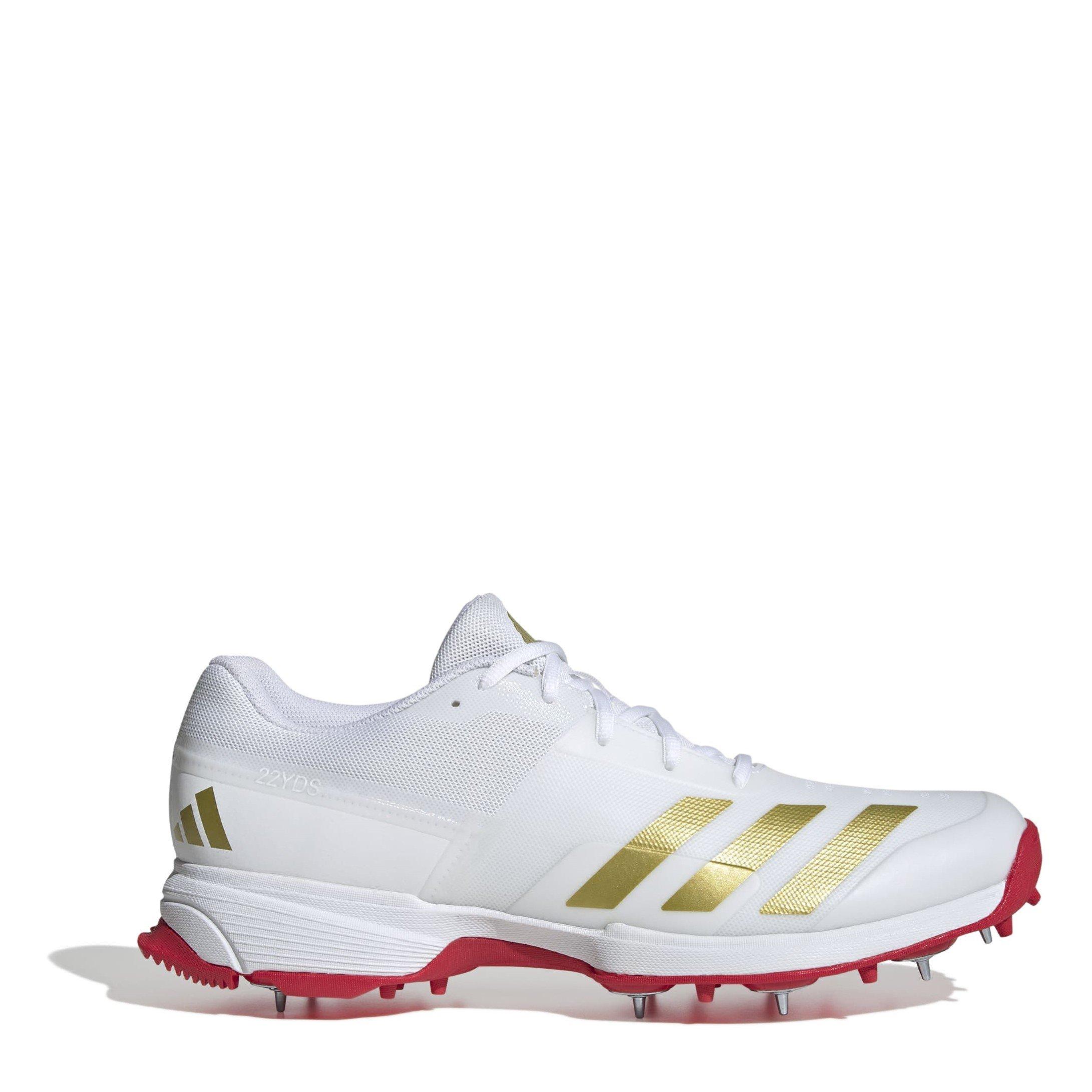 adidas Cricket Spikes