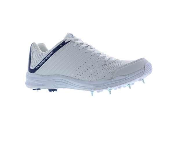 Slazenger V Series Cricket Shoes Cricket Spikes FRASERS
