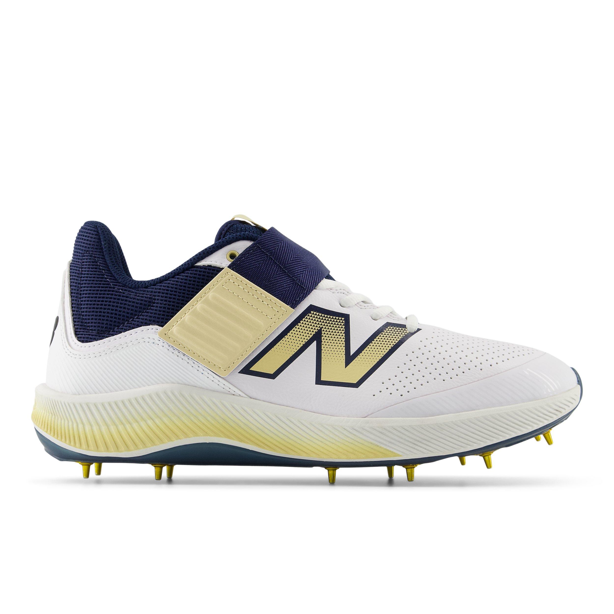 Weiß/Blau - New Balance - NB CK4040 Spike Sn62 - 7