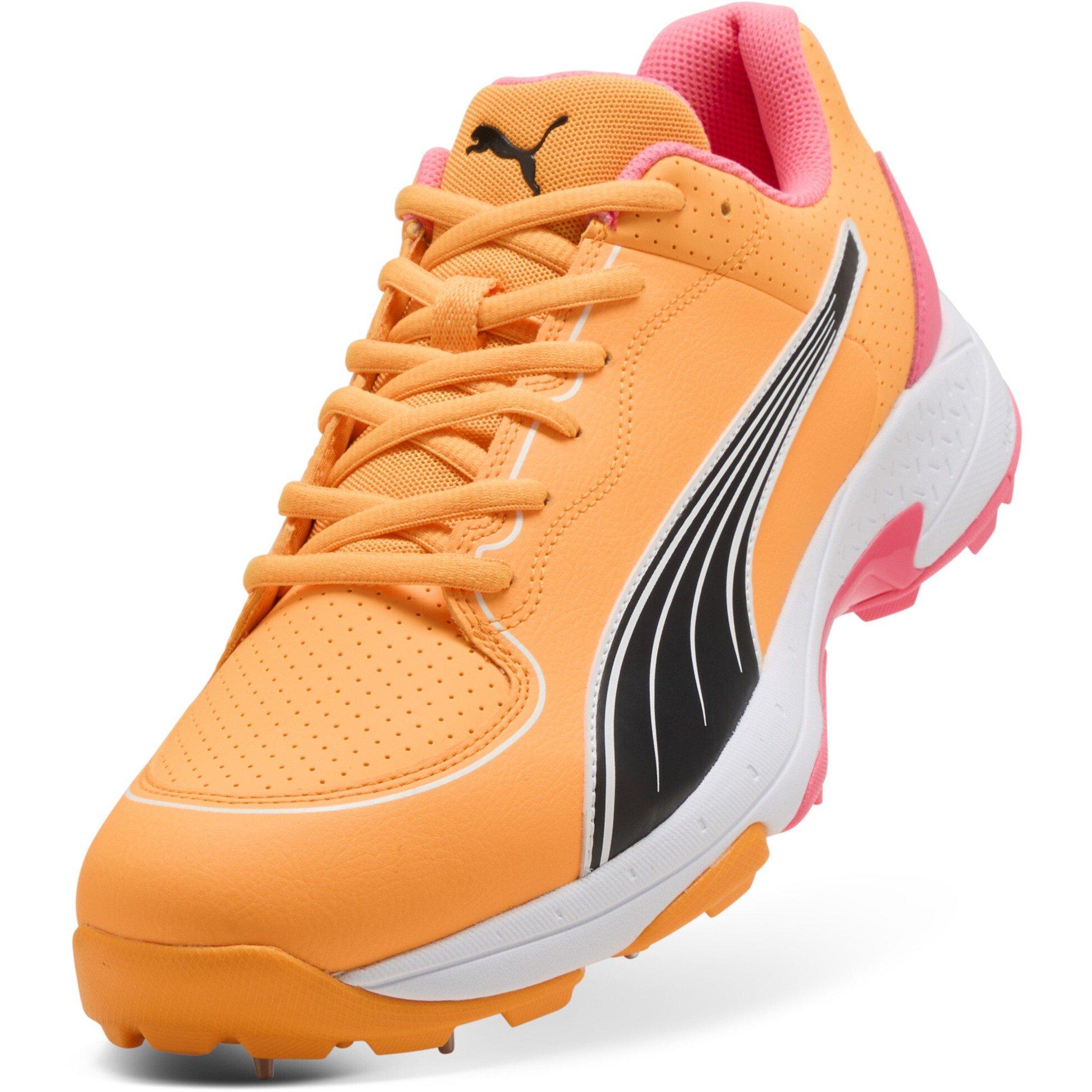 Naranča - Puma - Puma Spike 24.2 Cricket Spikes Mens - 6