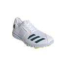 Blanc/Jaune - adidas - Boots Chaussures Homme Taille 46 - 4