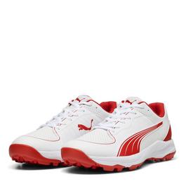 Puma 24 FH Rubber Sole Cricket Shoes