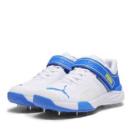 Puma Cricket  Bowling Trainers 22.1