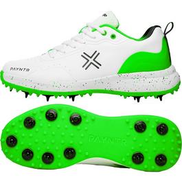 Payntr XPF-AR Cricket Spikes Sn99