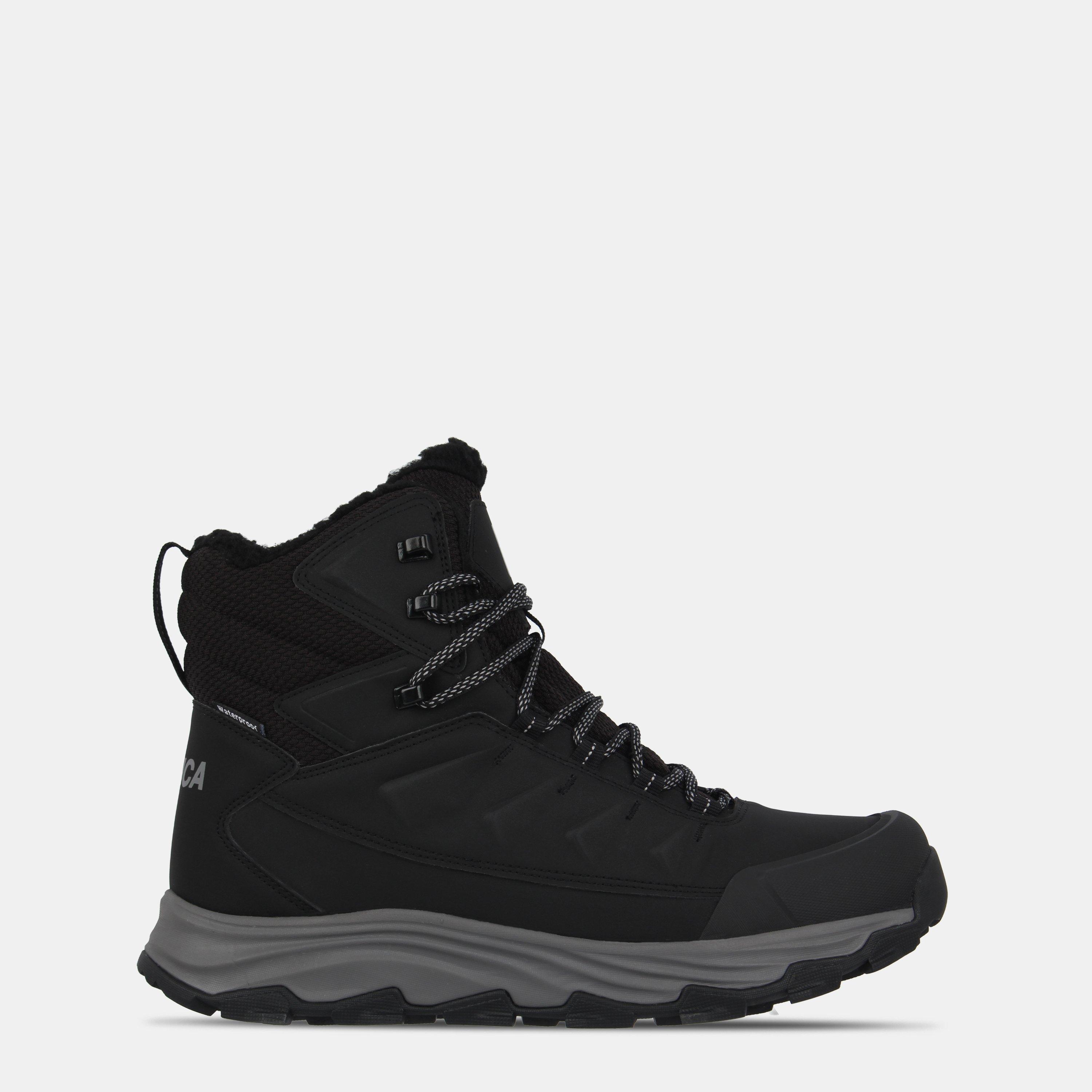 Nevica Men's Moritz Snow Boot - Black - 11 (46)