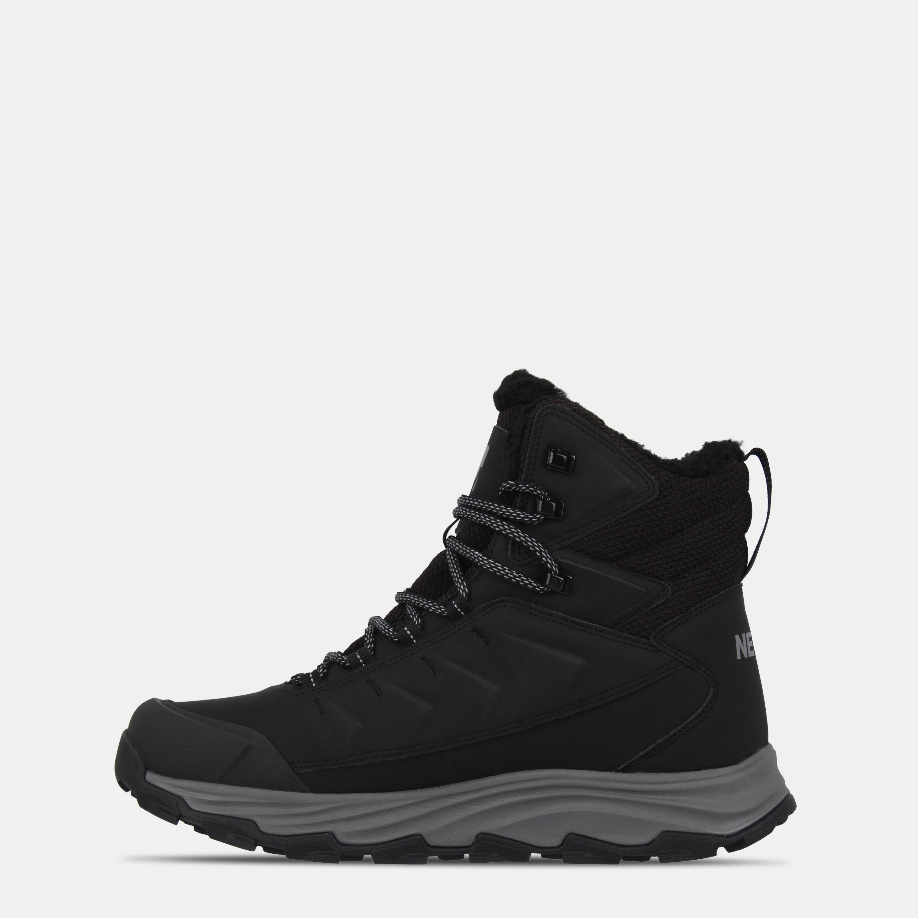 Black - Nevica - Moritz Snow Boot Mens - 2