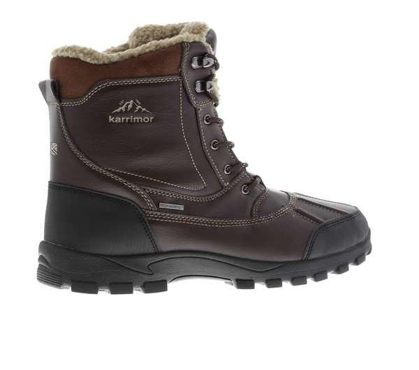 Karrimor casual ladies snow boots hotsell