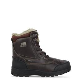 Karrimor Casual Mens Snow Boots