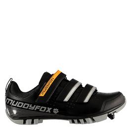 Muddyfox MTB100 Mens Cycling Shoes