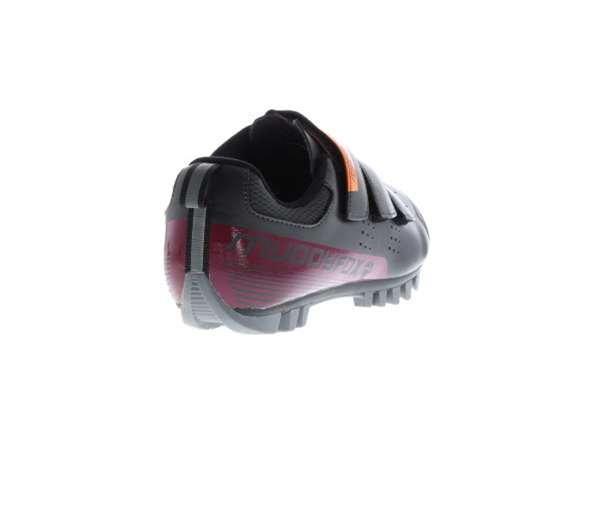 Muddyfox MTB100 Ladies Cycling Shoes MTB Clipped Sports Direct MY